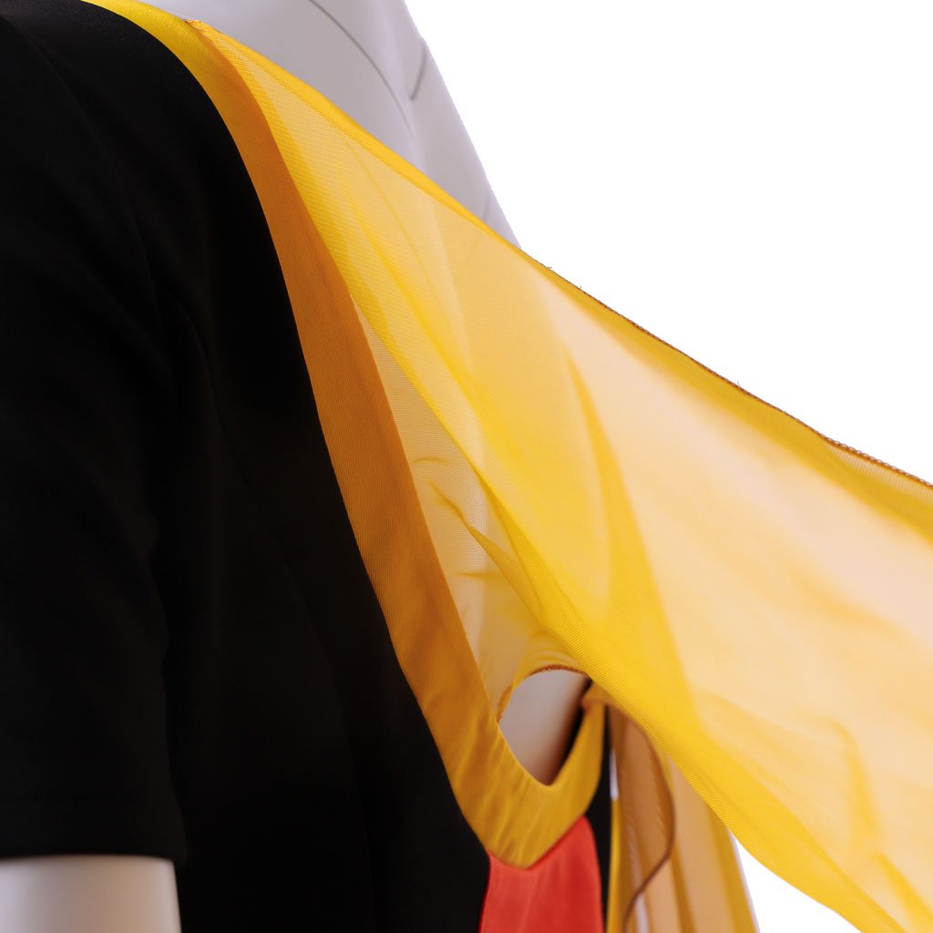 Costume Cosplay Dr. Mrs. The Monarch – Inspiré de The Venture Bros