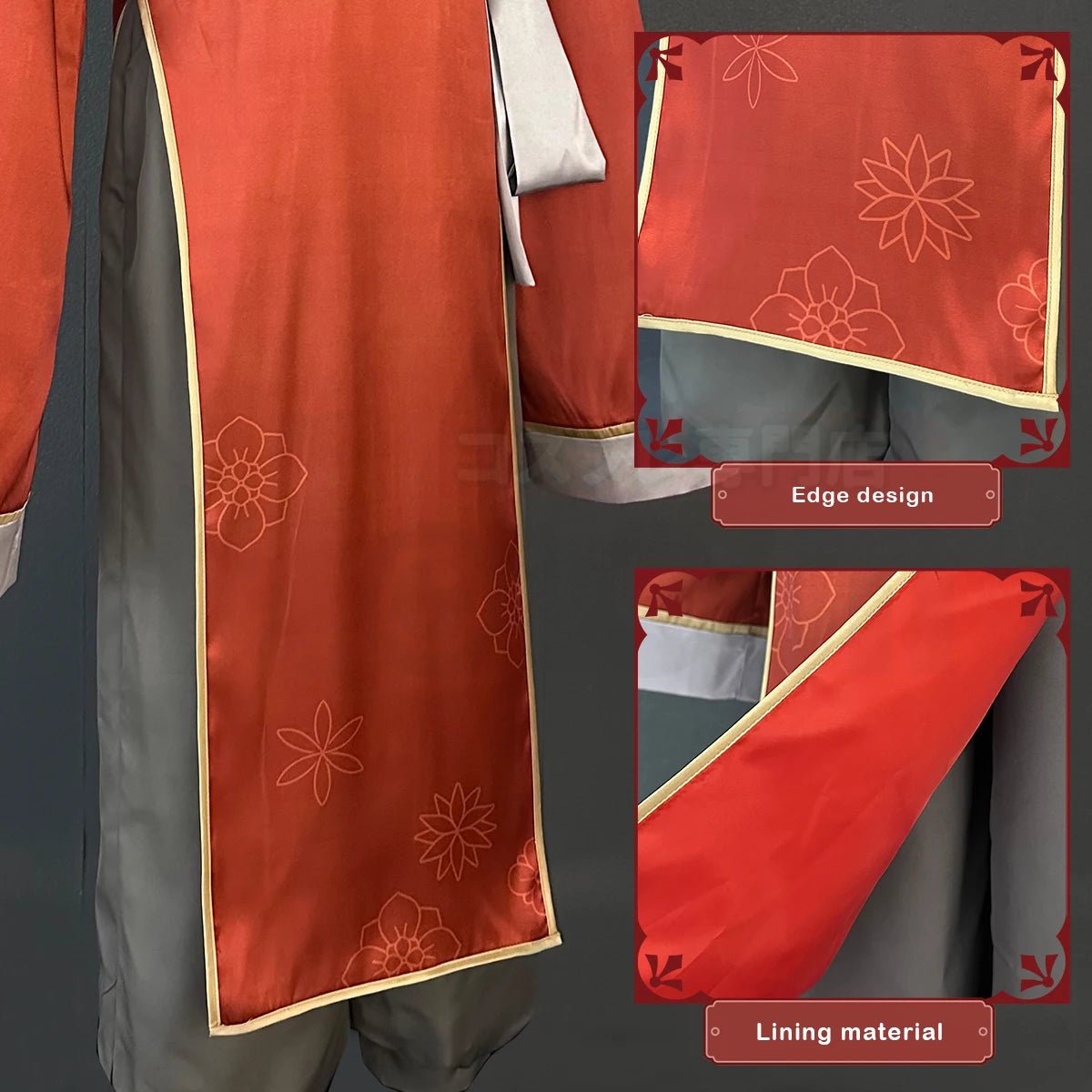 Costume Cosplay Niko Blue Lock Chine Kung Fu Tang Suit Perruque Rose Fibres Synthétiques Taille Ajustable Cadeau