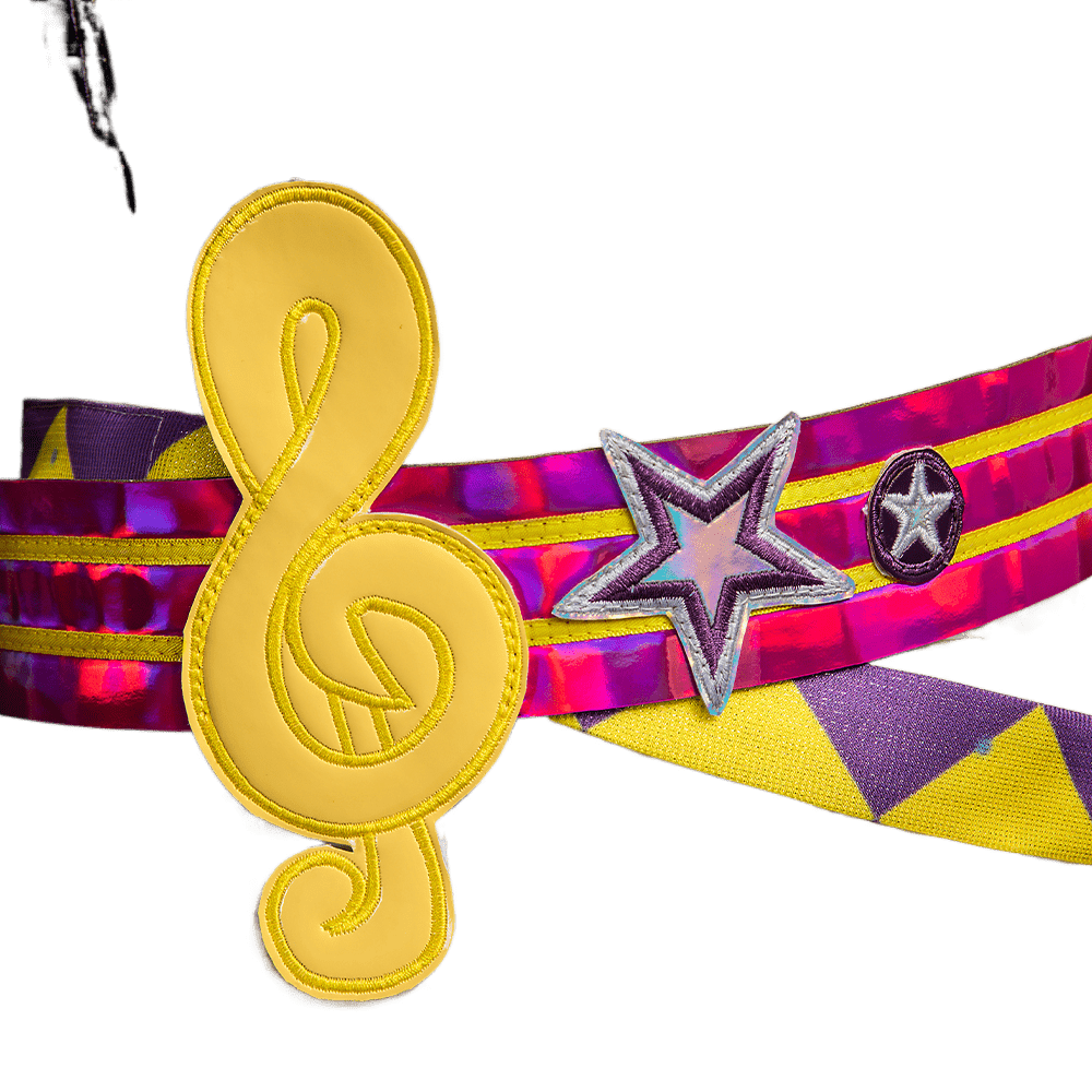 Costumes Cosplay Muse Dash Len et Rin | Tenues de Scène Project Mirai Sekai | Ensemble Complet Halloween