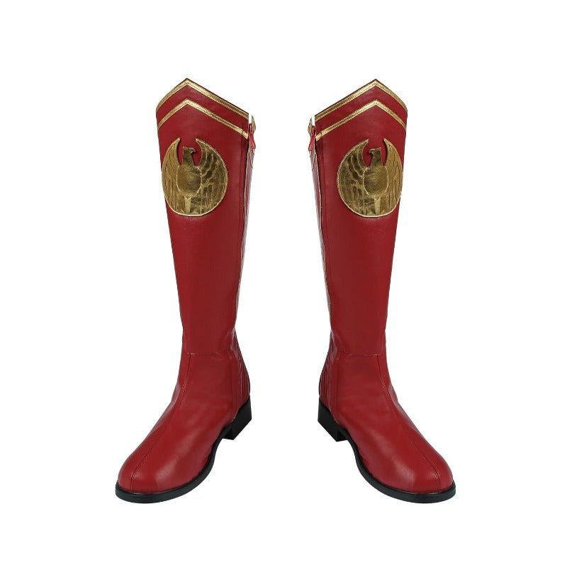 Costume Cosplay Homelander The Boys Saison 3 pour Halloween et Comic-Con