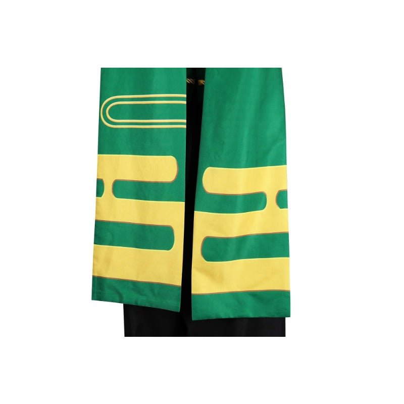 Costume Cosplay Princesse Ninja - Élégant Déguisement Ninja pour Halloween, Fêtes et Jeu de Rôle