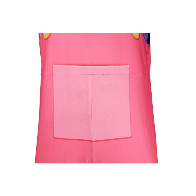 Costume Cosplay Jax Le Cirque Digital Incroyable pour Halloween et Conventions