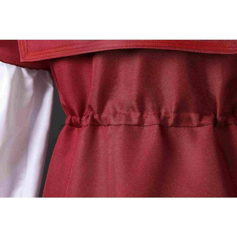 Costume Cosplay Joshua Rosfield FF16 pour Homme - Déguisement Halloween