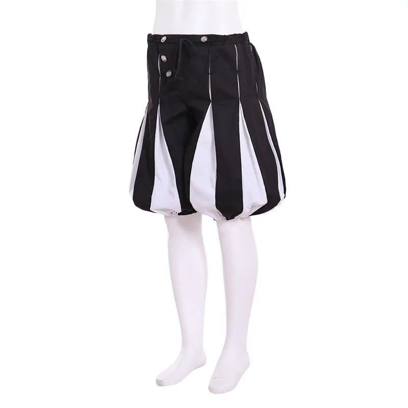 Pantalon Lanterne Henri VIII - Costume Royal Renaissance pour Hommes