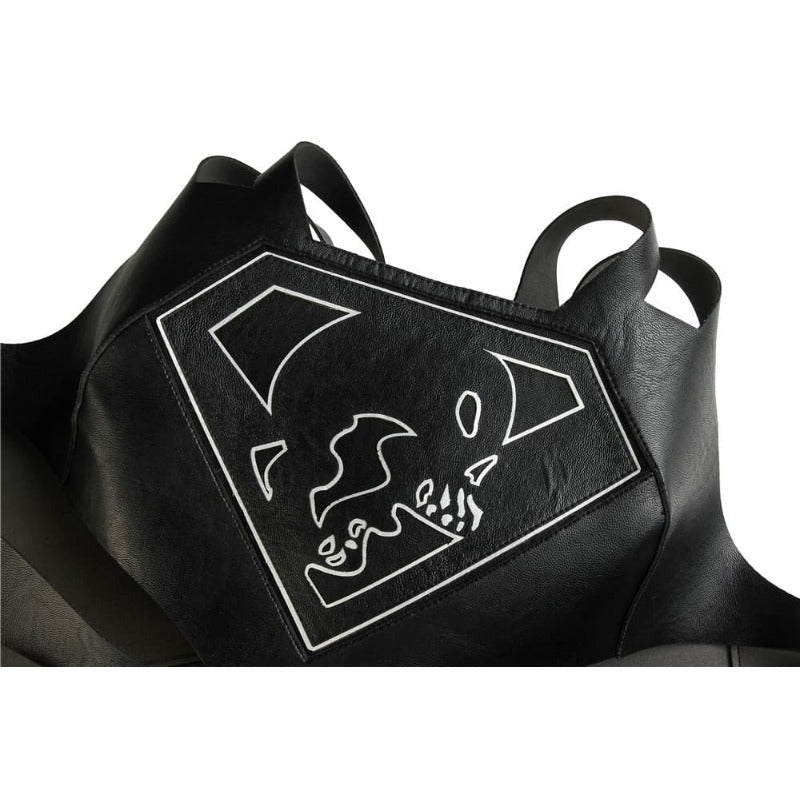 Costume Cosplay Complet Reign Samantha Arias de Supergirl Saison 3