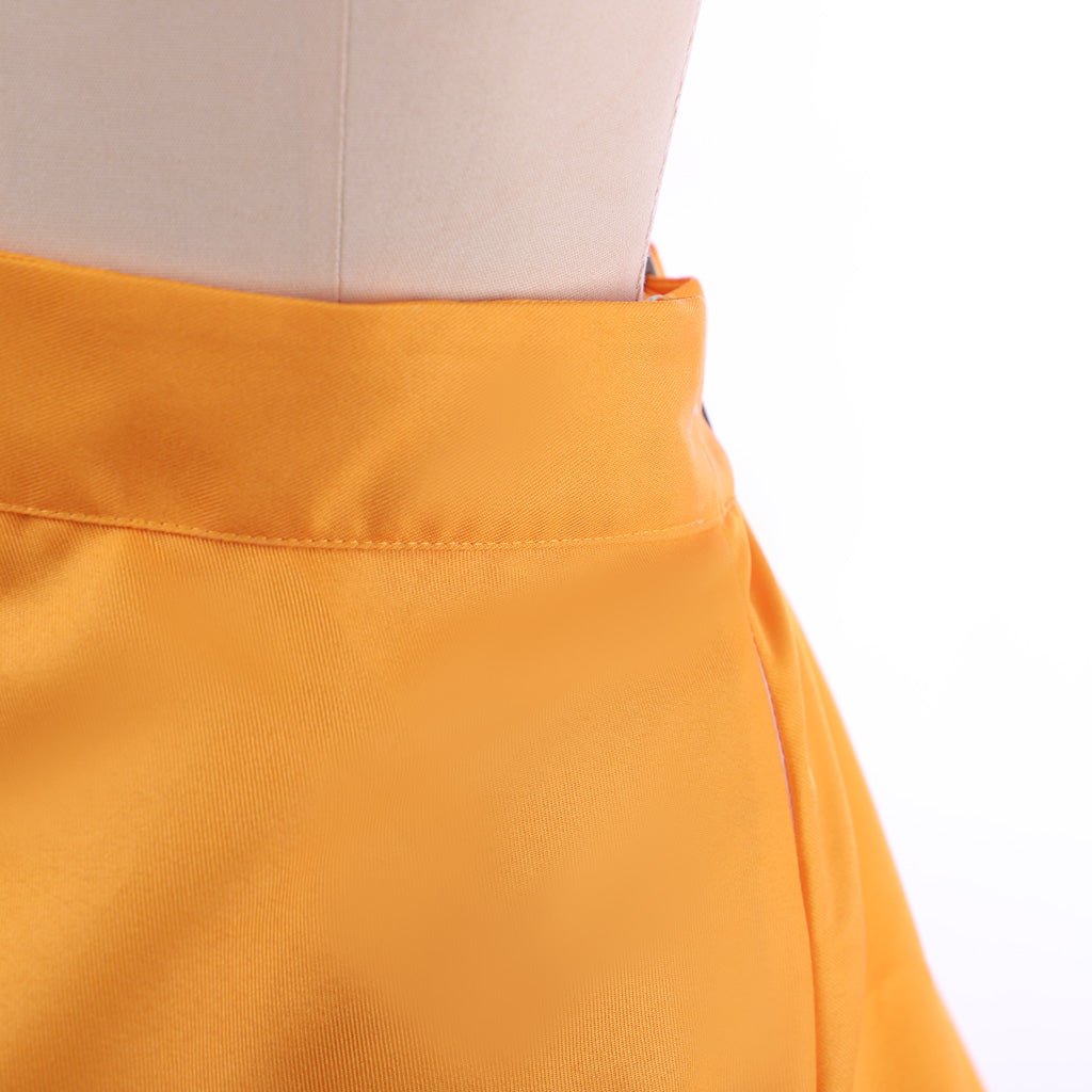 Tablier de Cuisine Shaman King Costume Cosplay