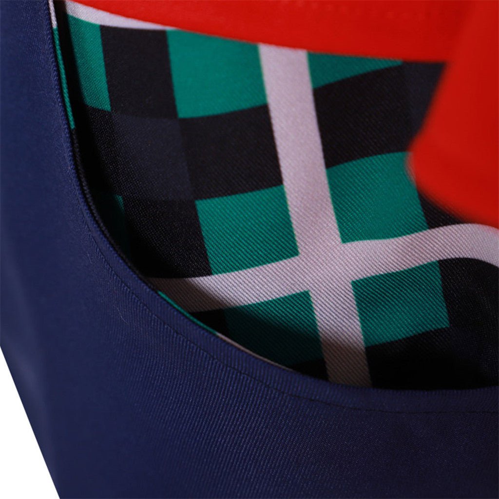 Costume Cosplay Dresseur Male PM Épée et Bouclier