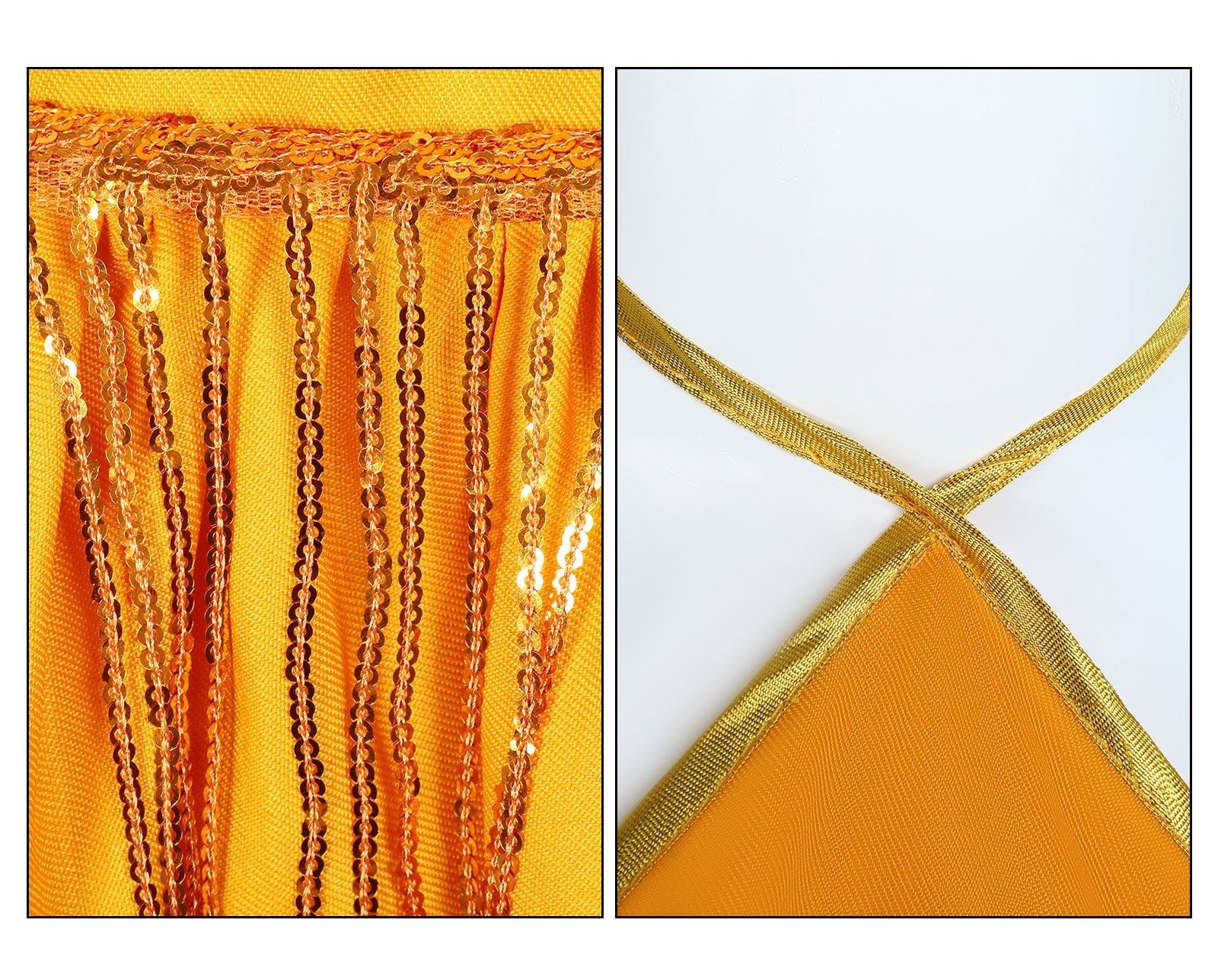 Costume Cosplay Lee Quinzelle Joker 2 – Inspiré du Film pour Halloween et Spectacles