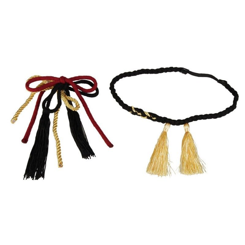 Costume Cosplay Anime: Tenue de Mikazuki Munechika du Musical Touken Ranbu 