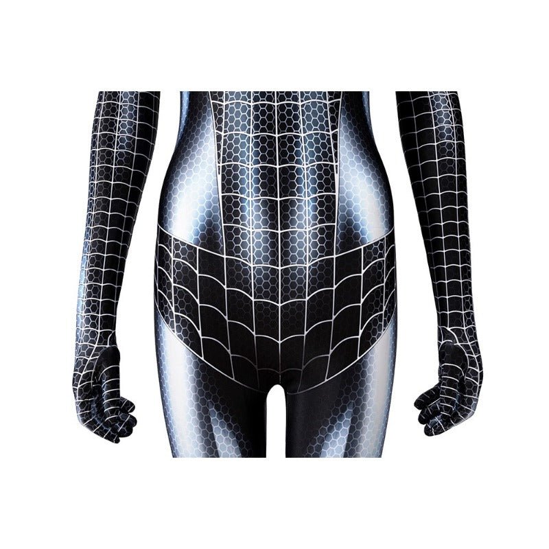 Costume Cosplay Venom pour Femmes – Costume Fille Spider-Man