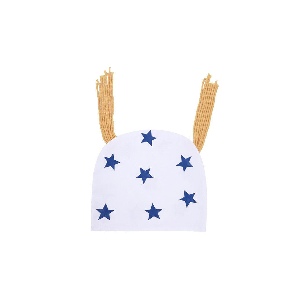 Costume Cosplay Johnny Joestar de JoJo's Bizarre Adventure