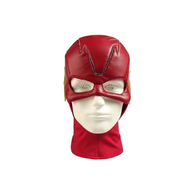 Costume Cosplay Barry Allen Saison 8 The Flash pour Fans