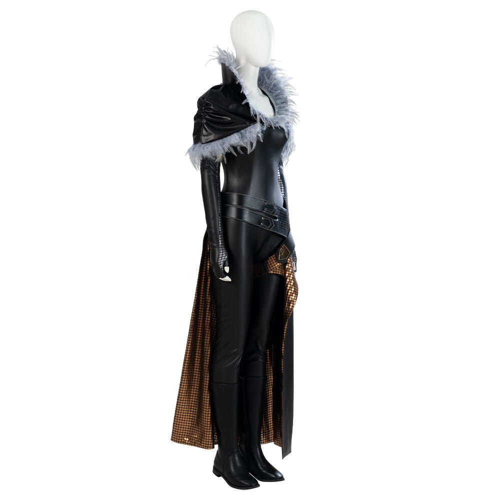 Costume Cosplay Benedikta Harman de Final Fantasy XVI - Déguisement Halloween pour Gamer
