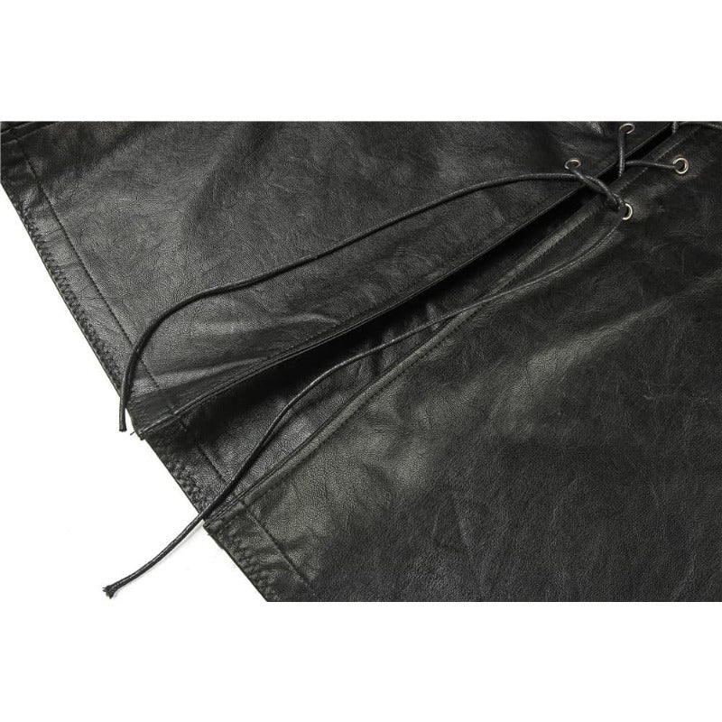 Costume Cosplay Devil May Cry 5 V - Tenue Élégante pour les Fans de DMC5