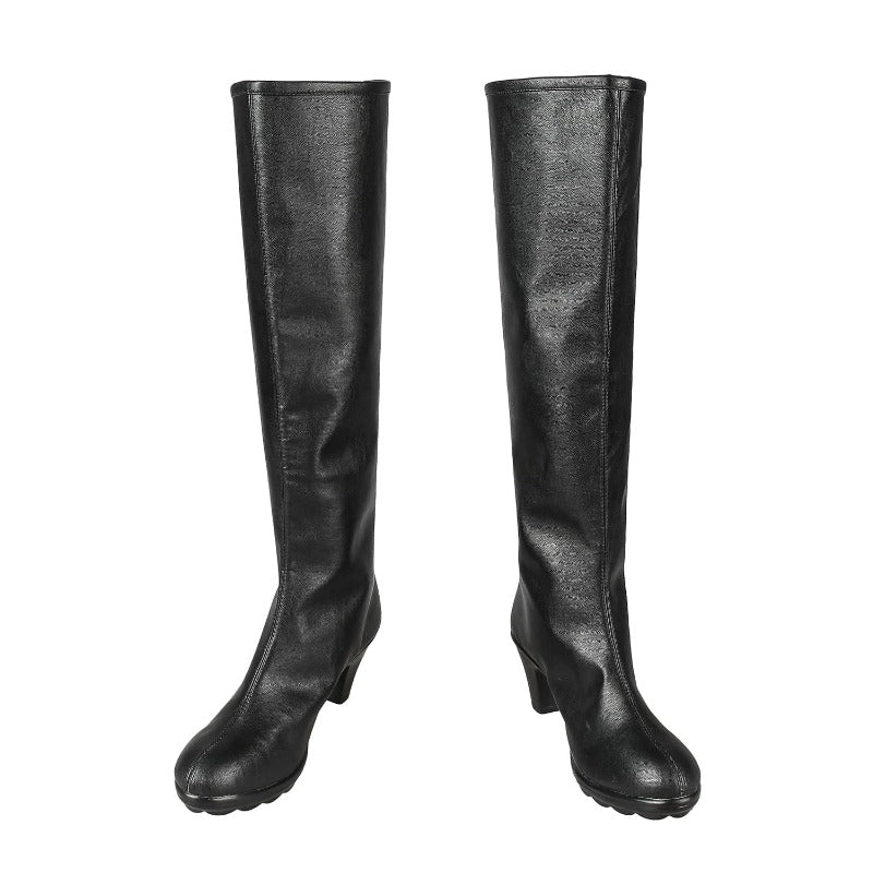 Costume Cosplay Batwoman Kate Kane - Idéal pour Halloween et Événements Comics