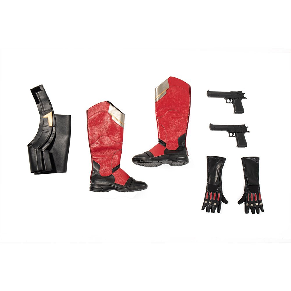 Bandai SHF Avengers Falcon, Soldat de l'Hiver