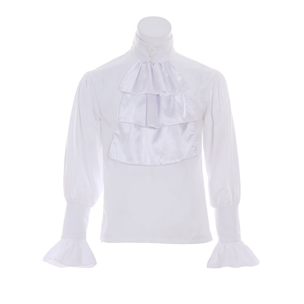 Costume Cosplay Pirates des Caraïbes pour Adultes