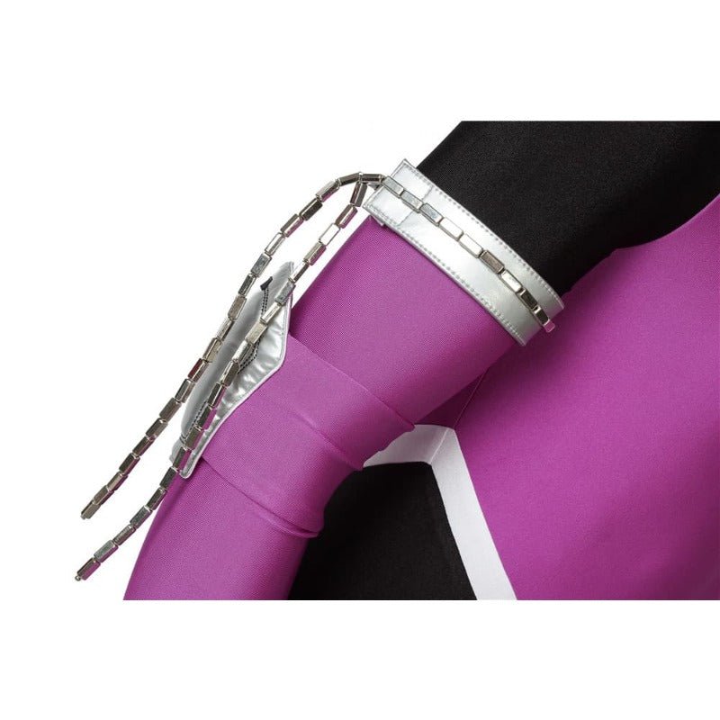 Costume Cosplay Complet Juken Sentai Gekiranger Fukami Gou pour Fans et Événements