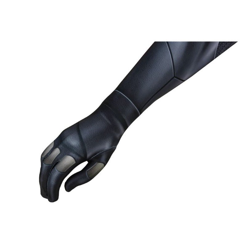 Costume Cosplay Bruce Wayne Homme Combinaison Super-héros Halloween