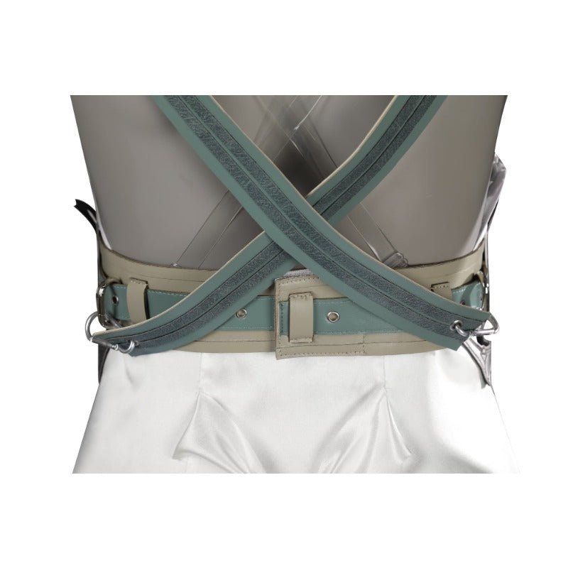 Costume Cosplay Tifa Lockhart - Robe Élégante FF7 Renaissance pour Halloween & Scène