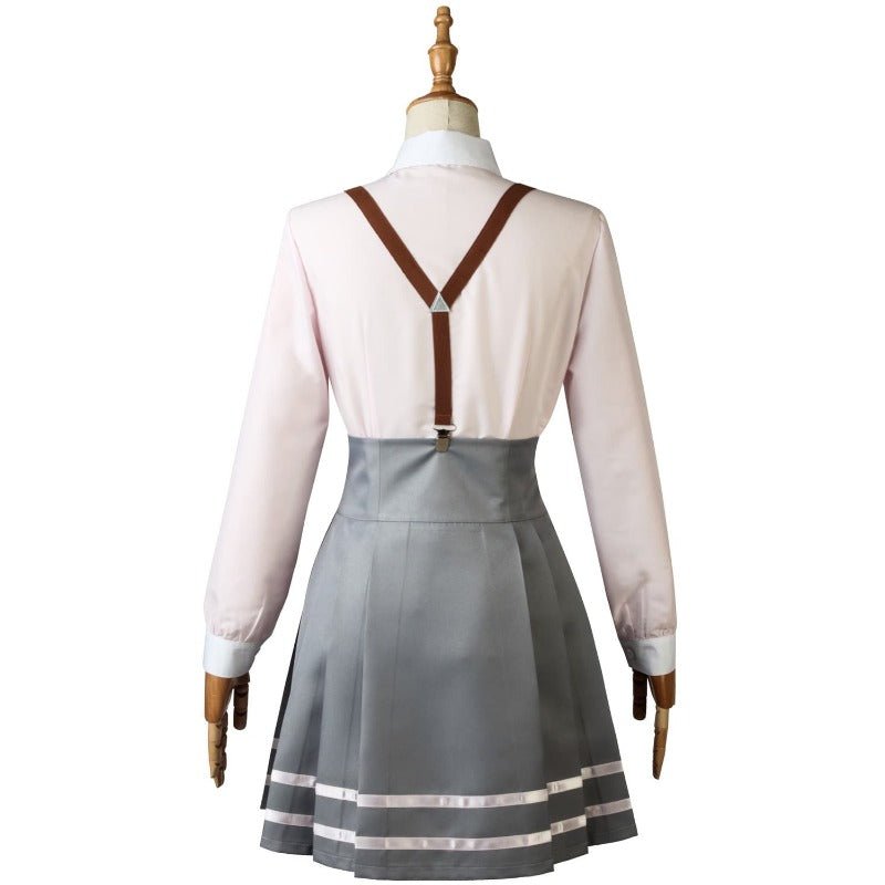 Costume Cosplay Hugtto Pretty Cure Nono Hana Personnalisé - Tenue Anime