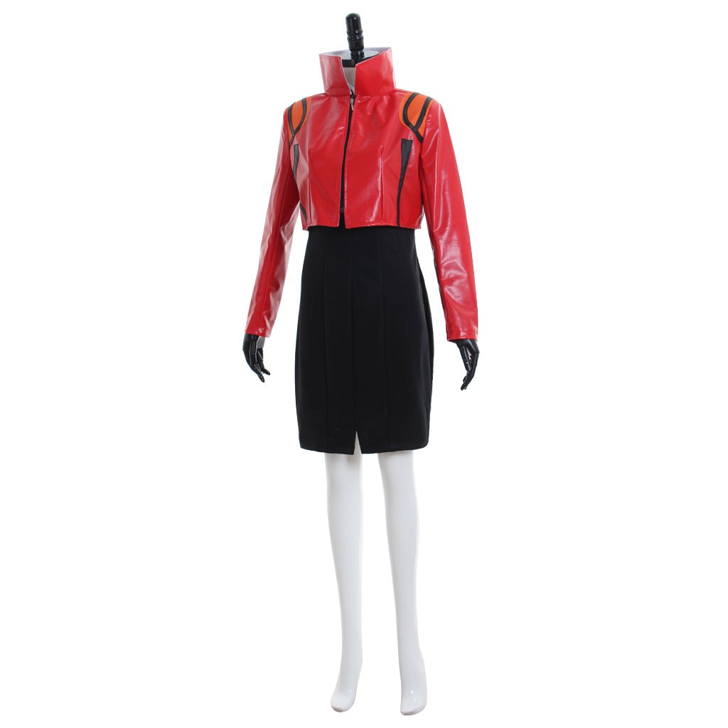 Neon Genesis Evangelion - Costume Cosplay Misato Katsuragi