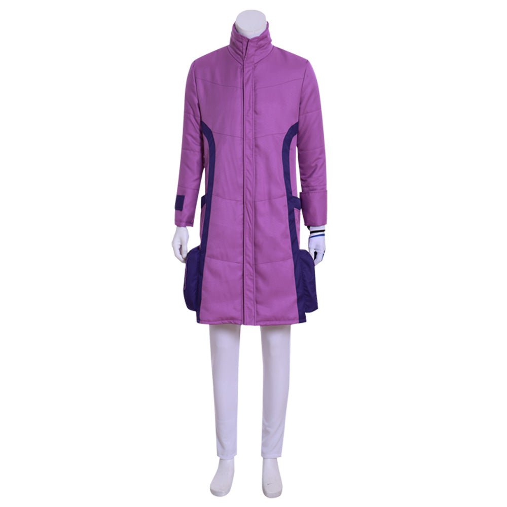 Costume Cosplay Dresseur Bede Pokémon Épée et Bouclier – Tenue Biito