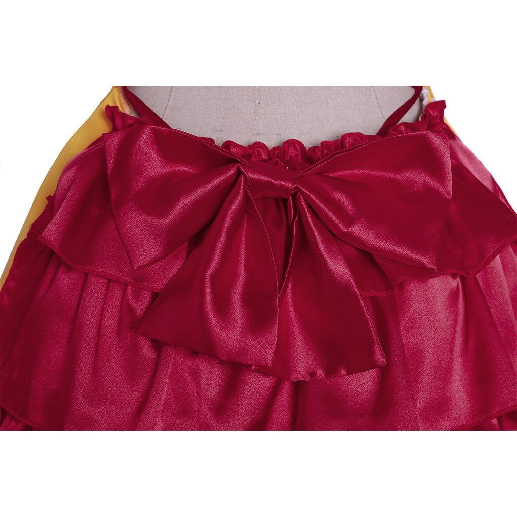 Costume Cosplay Hatsune Miku | Tenue de Scène Vocaloid