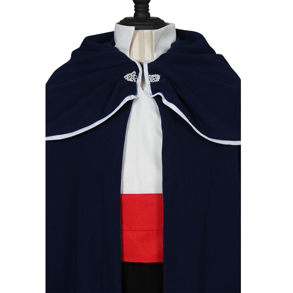 Série de Costumes Cosplay Prince Disney | Aladdin, Prince Eric, Hans & Plus pour Halloween & Événements