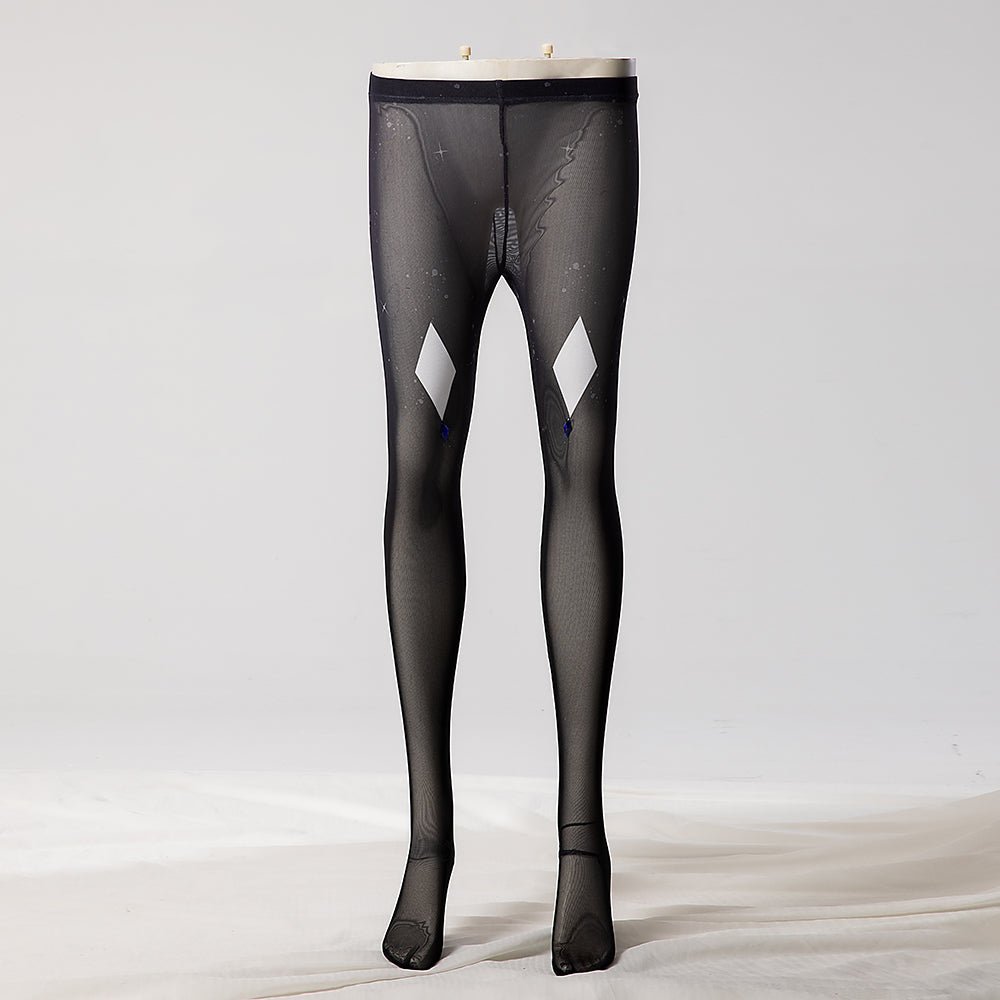 Costume Cosplay Arknights AMBIENCE SYNESTHESIA Amiya - Tenue Complète pour Gamers