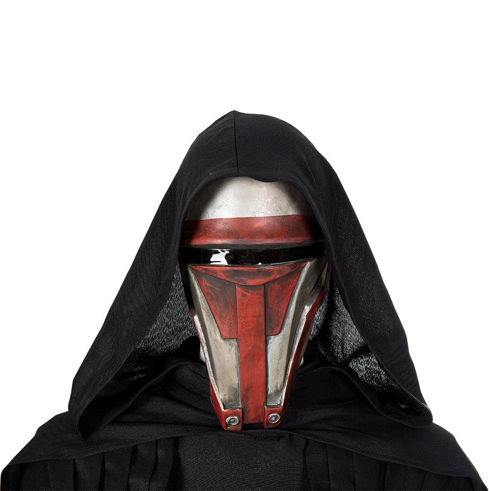 Costume Cosplay Darth Revan - Star Wars: Les Chevaliers de l'Ancienne République