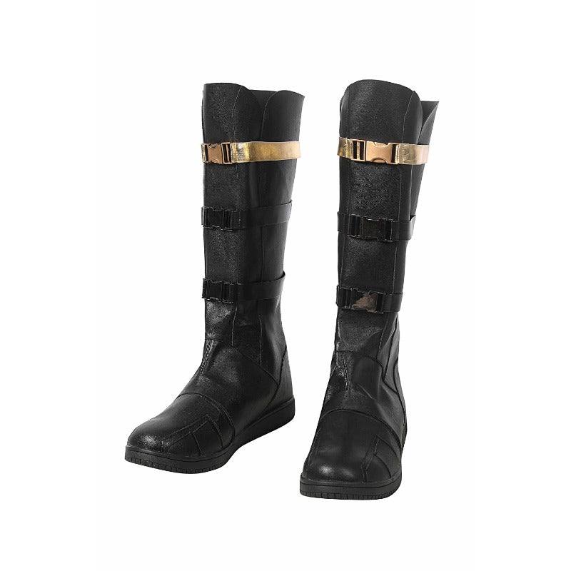 Costume Cosplay Dr. Strange - Nouvelle Tenue pour Halloween pour Fans de Marvel