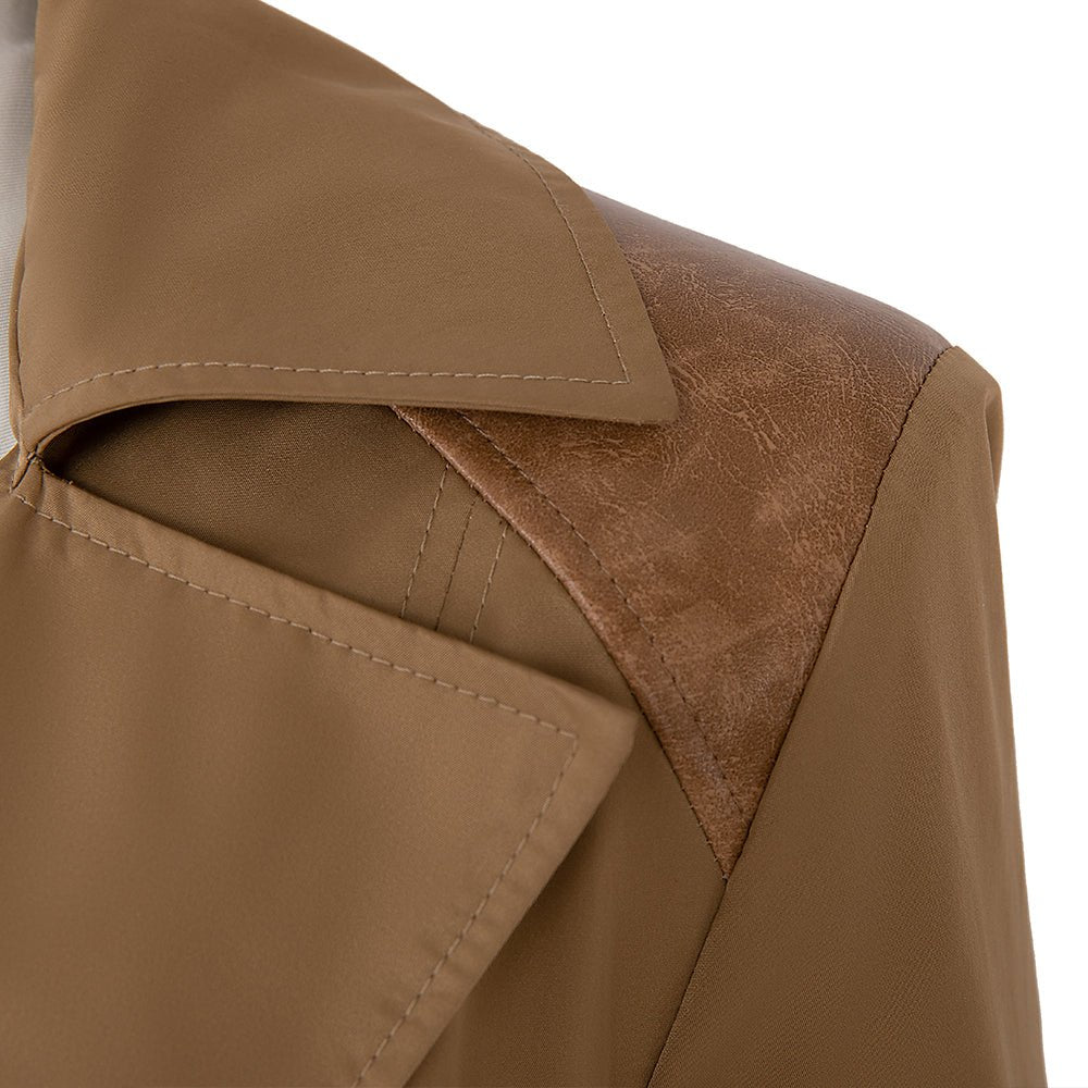 Costume Cosplay Deadpool 3 - Cassandra Nova Xavier pour Fans de Film