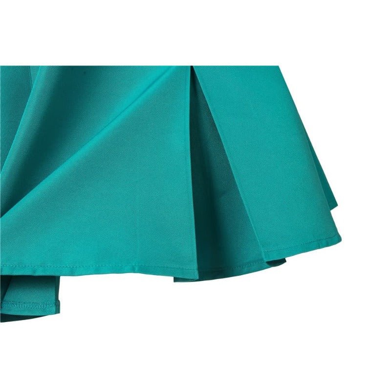 Costume Cosplay Hina Suzuki - Tenue de Virtual Youtuber pour Fans d'Anime