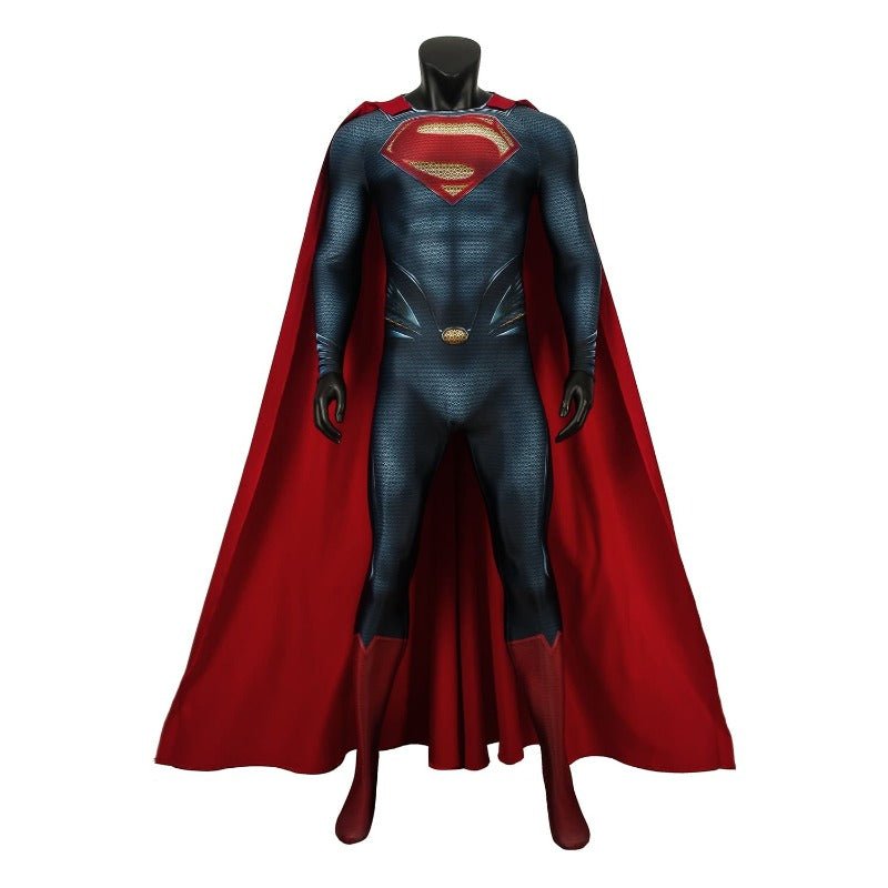 Costume Cosplay DC Batman Aube de la Justice – Tenue Complète pour Fans
