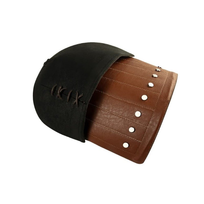 Costume Cosplay Hiccup Comment Dresser Votre Dragon 2 en Cuir PU Premium