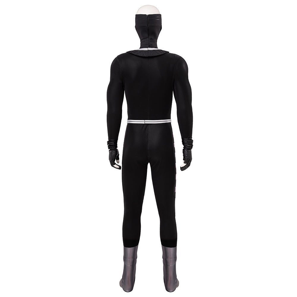 Costume Cosplay Gambit Deadpool 3 pour Fans de Cinéma