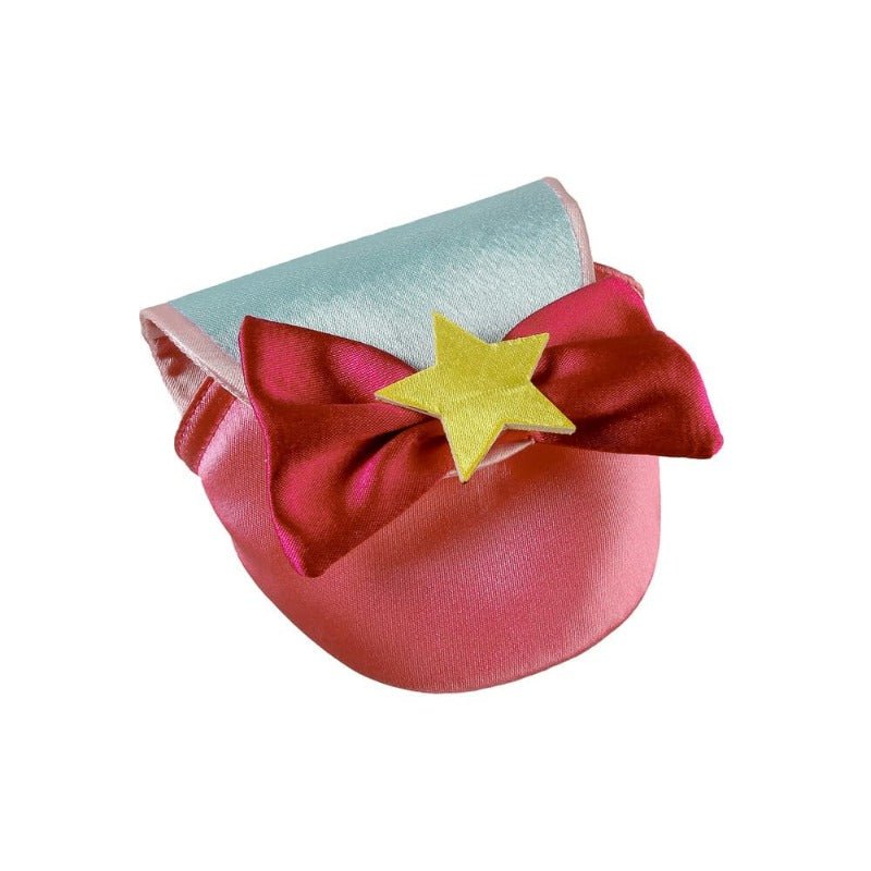 Costume Cosplay Hikaru Hoshina Cure Star - Tenue Star Twinkle PreCure pour Fans de Cosplay