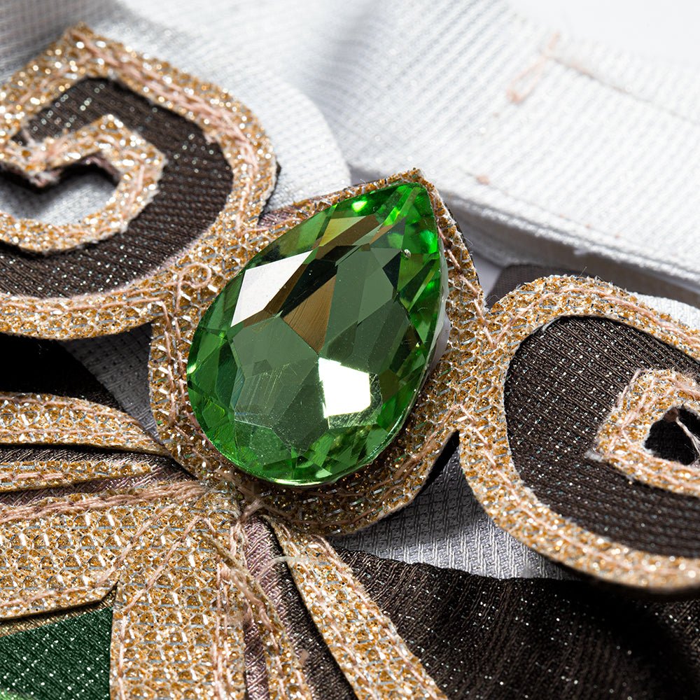 Costume Cosplay Genshin Impact Nahida - Design Authentique de Personnage de Jeu