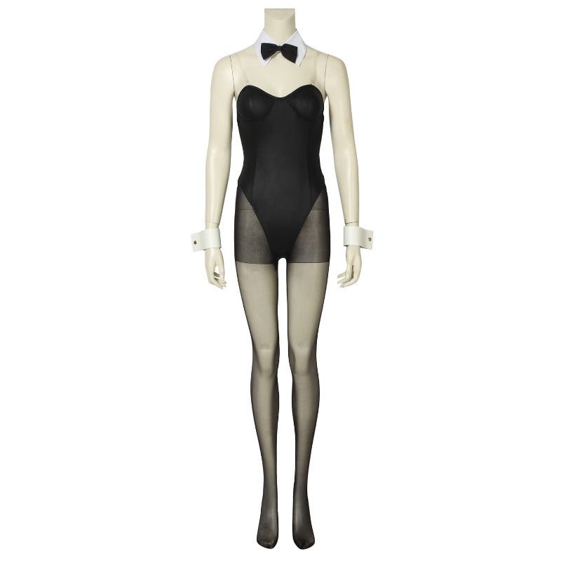 Costume Cosplay Sakurajima Mai Fille Lapin - Rascal Does Not Dream of Bunny Girl Senpai