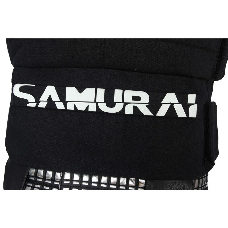 Costume Cosplay The Flash Saison 5 Barry Allen August Heart - Combinaison Speedster