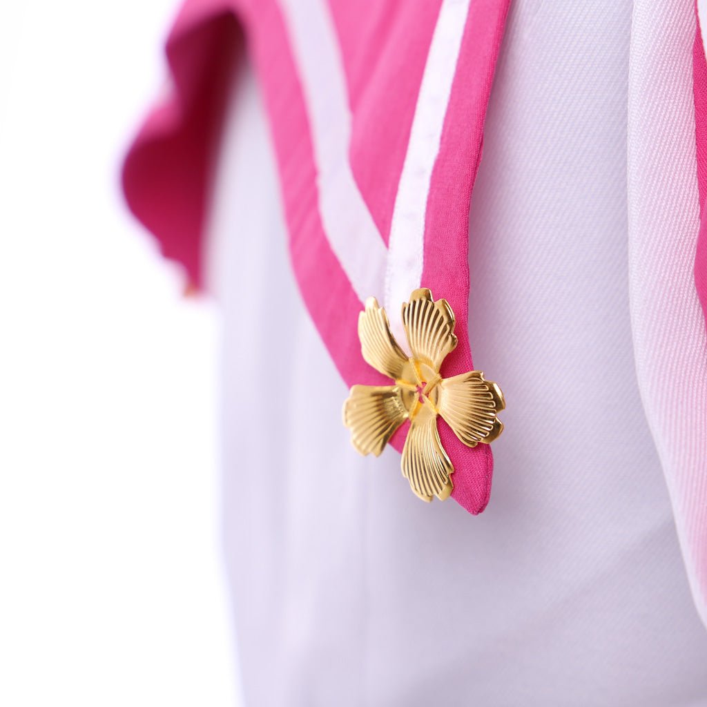 Costume Cosplay Special Week - Uma Musume Pretty Derby