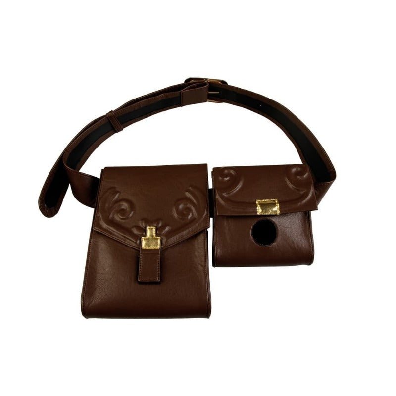 Costume Cosplay Twilight Link - Tunique du Sauvage | La Légende de Zelda