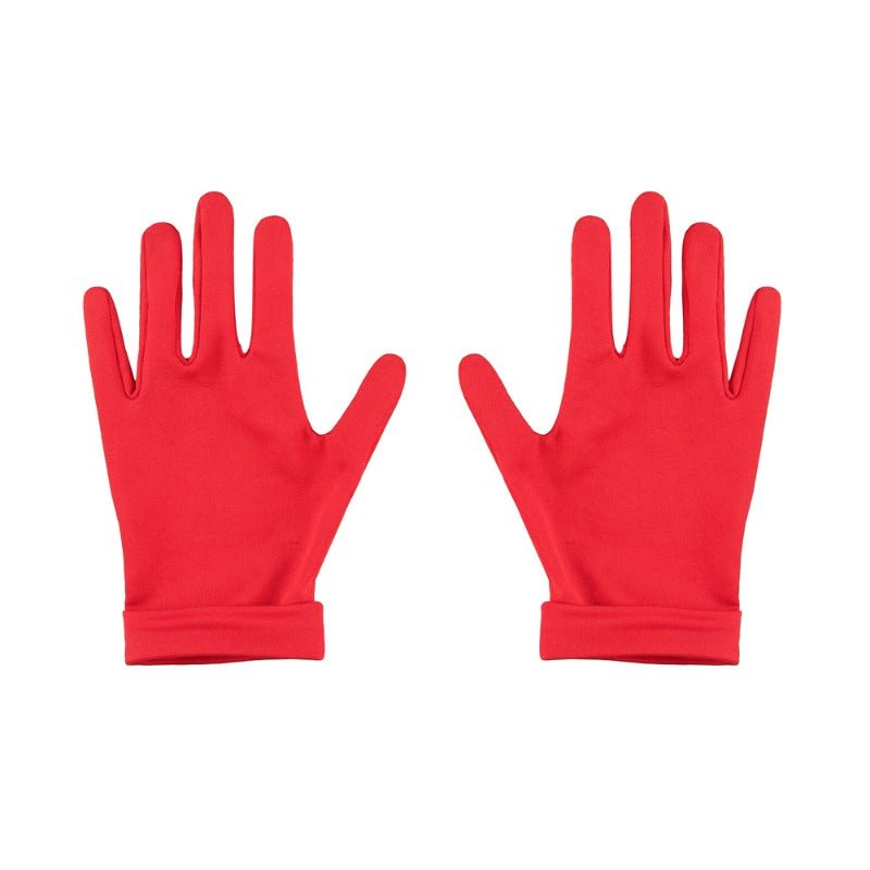 Costume Cosplay Esther Rosentha Carnaval pour Halloween, Noël et Fêtes