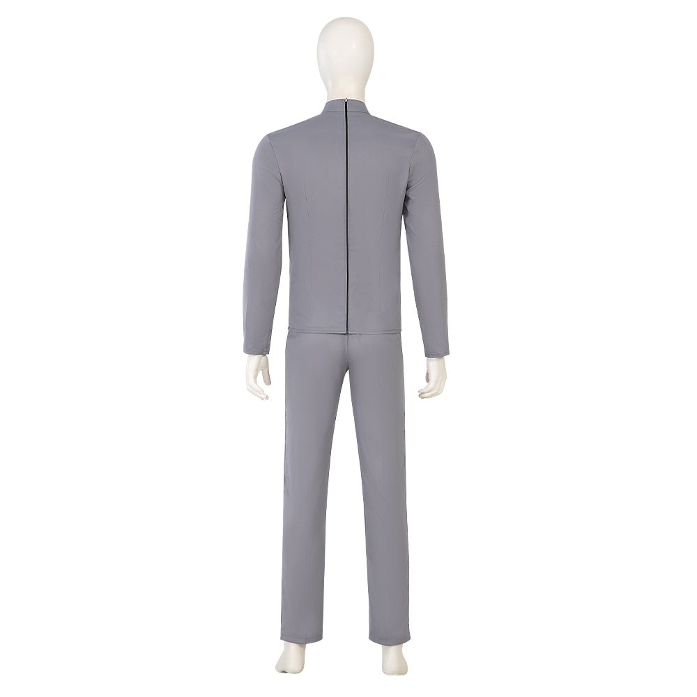 Costume Cosplay Dark Set de The Legend of Zelda: Tears of the Kingdom