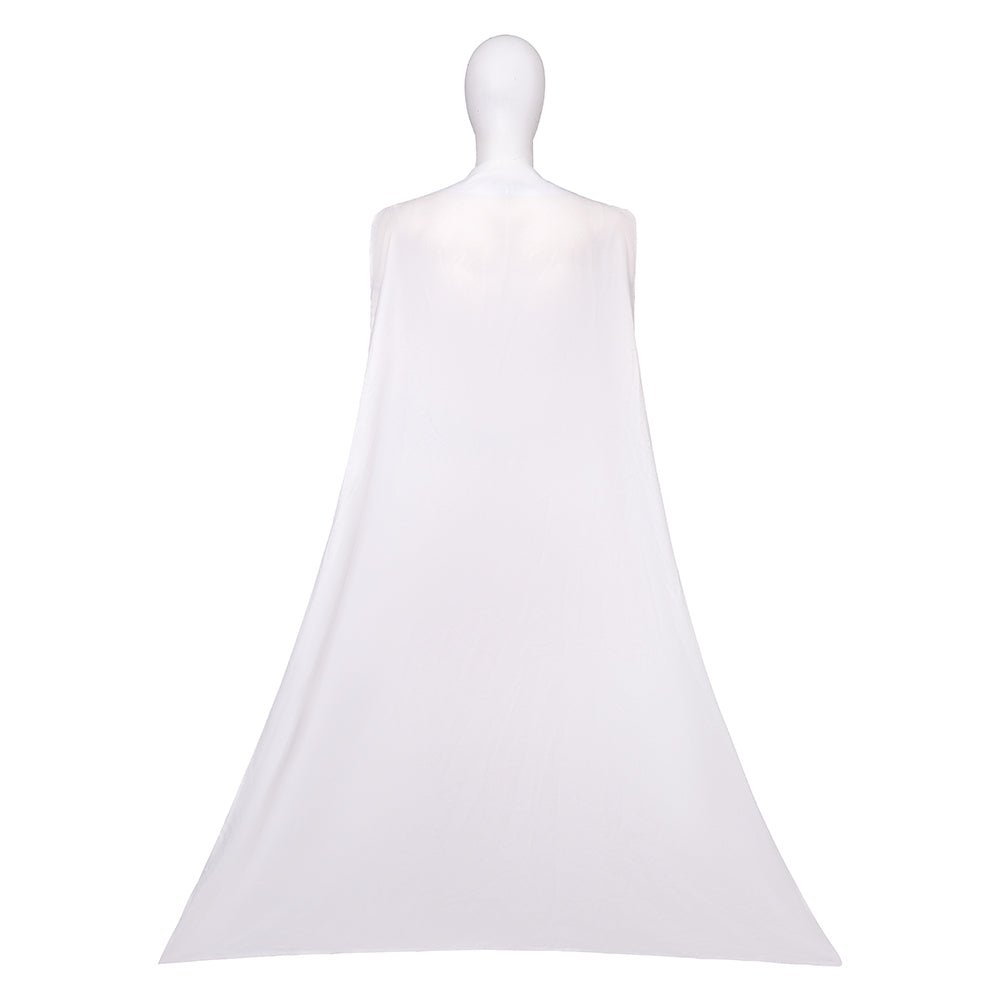 Costume Cosplay Saitama One Punch Man Saison 3 - Tenue Anime de Qualité Supérieure