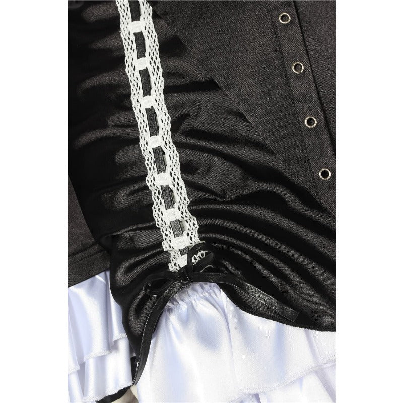 Costume Cosplay Dead or Alive 6 Marie Rose - Déguisement Halloween Personnalisé avec Chaussures