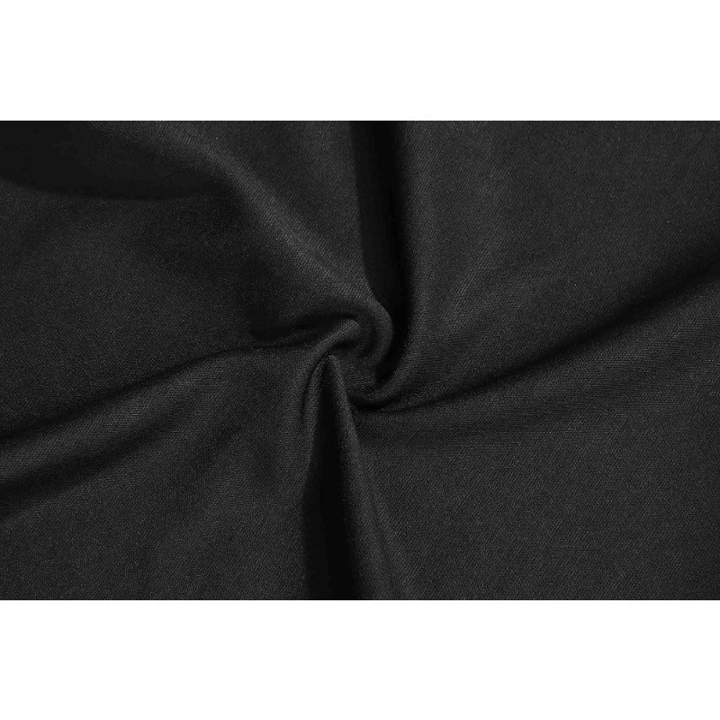 Costume Cosplay Mae Assassin Cape à Capuche Robe Ensemble Complet pour Femmes - Halloween & Carnaval