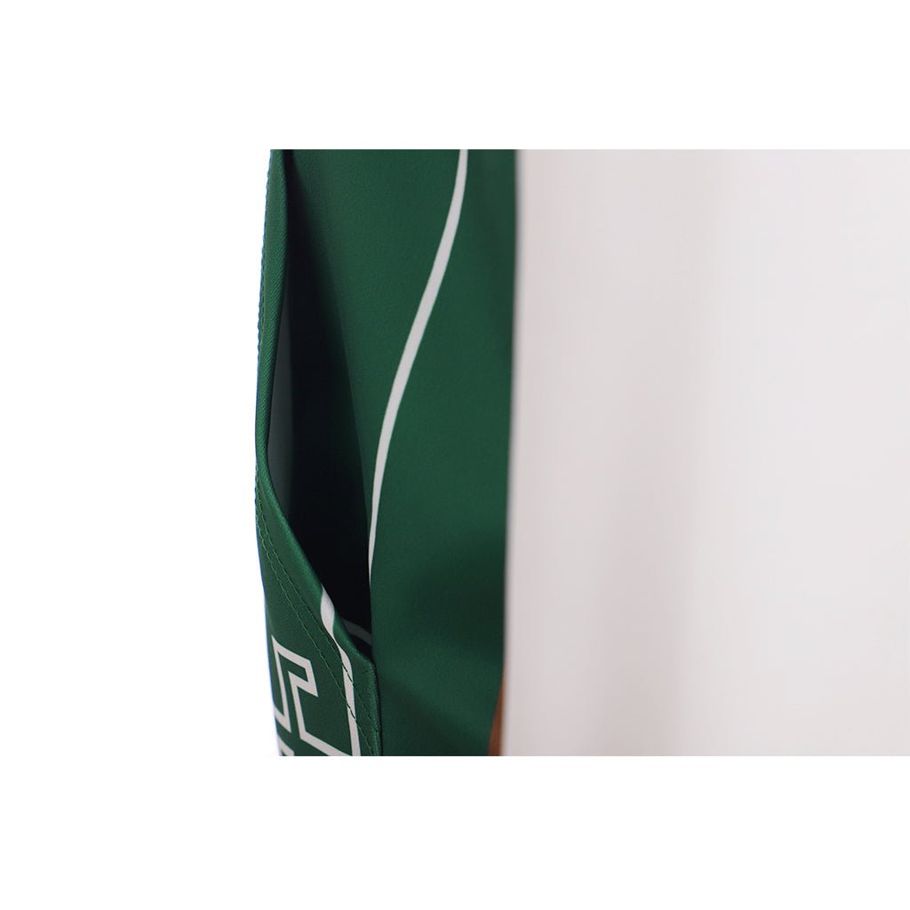 Veste à capuche zippée cosplay Legend Zelda Link pour les passionnés de jeux