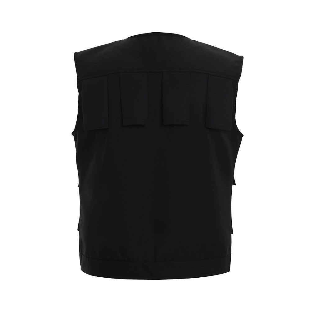 Costume Cosplay Star Wars – Tenue Épique de Personnage de la Galaxie pour Fans de Science-Fiction